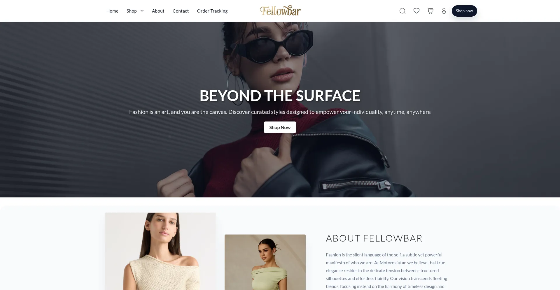 Fellowbar.com