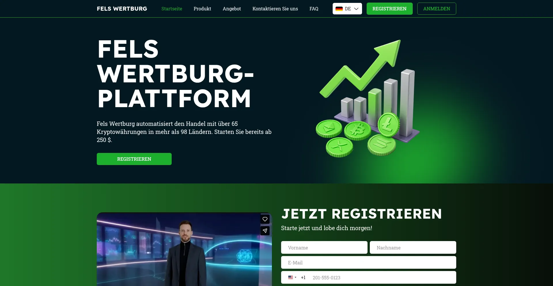 Fels-wertburg.com