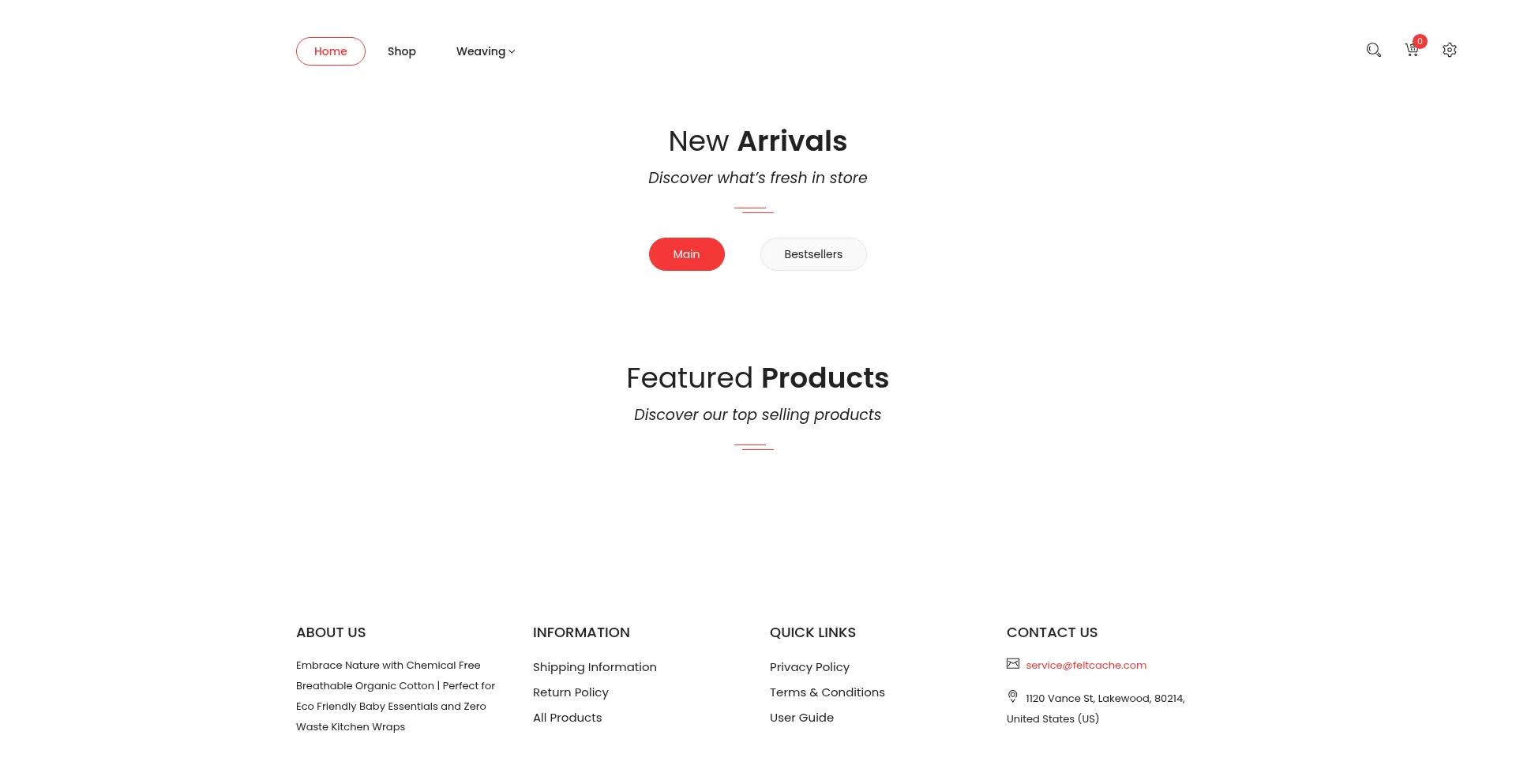 Feltcache.com
