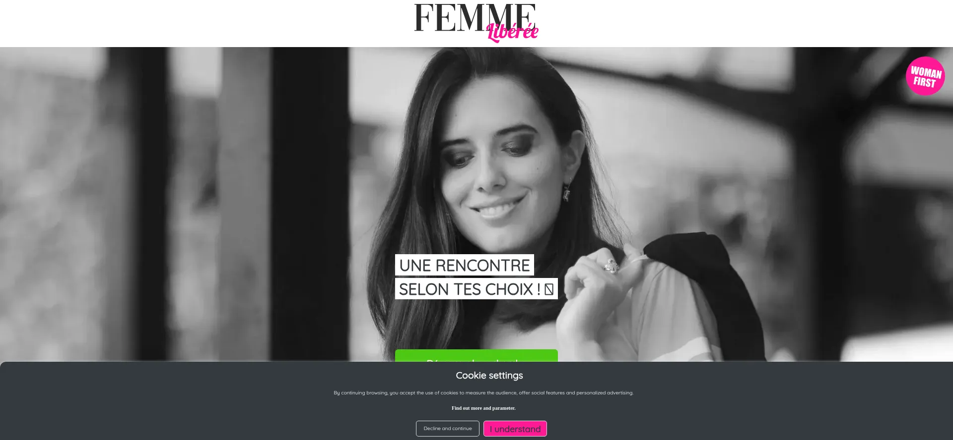 Femme-liberee.com