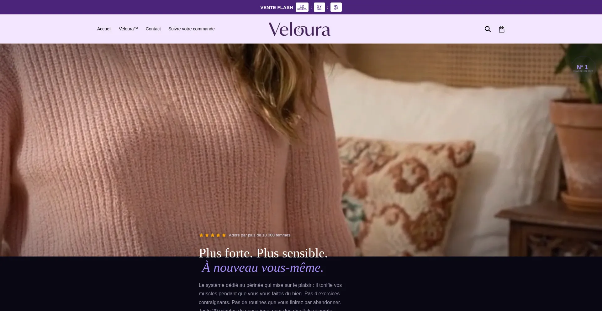 Femmeveloura.com