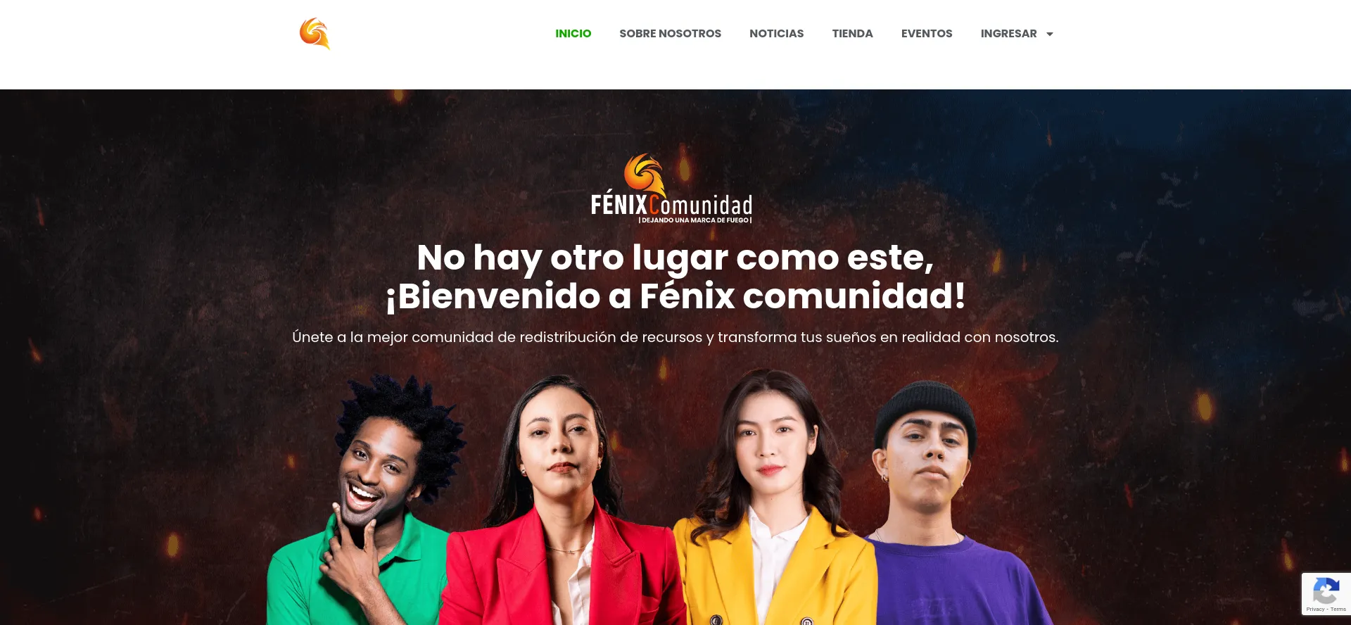 Fenixcomunidad.com