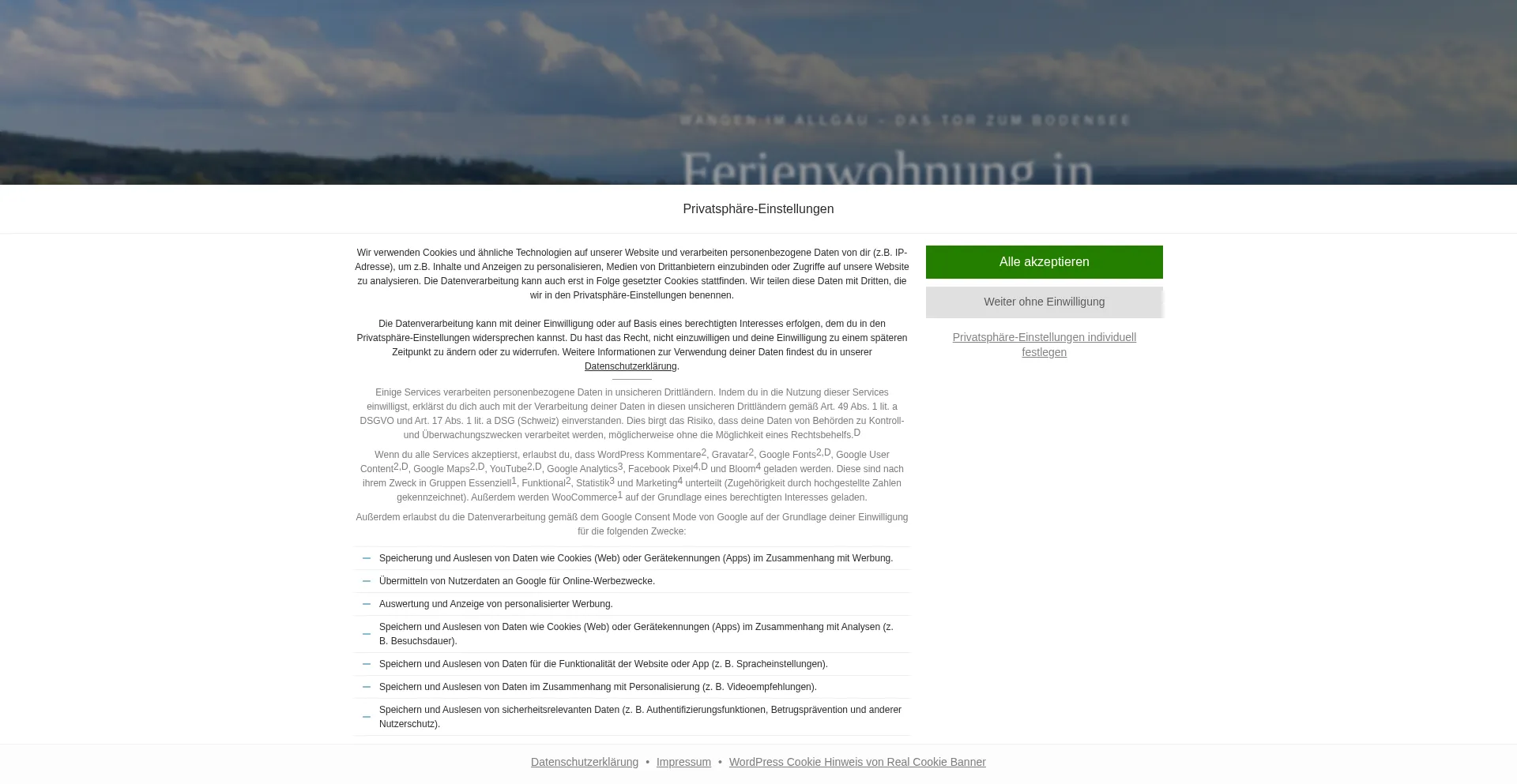 Ferienwohnung-wangen-allgaeu.de 安全可靠吗？