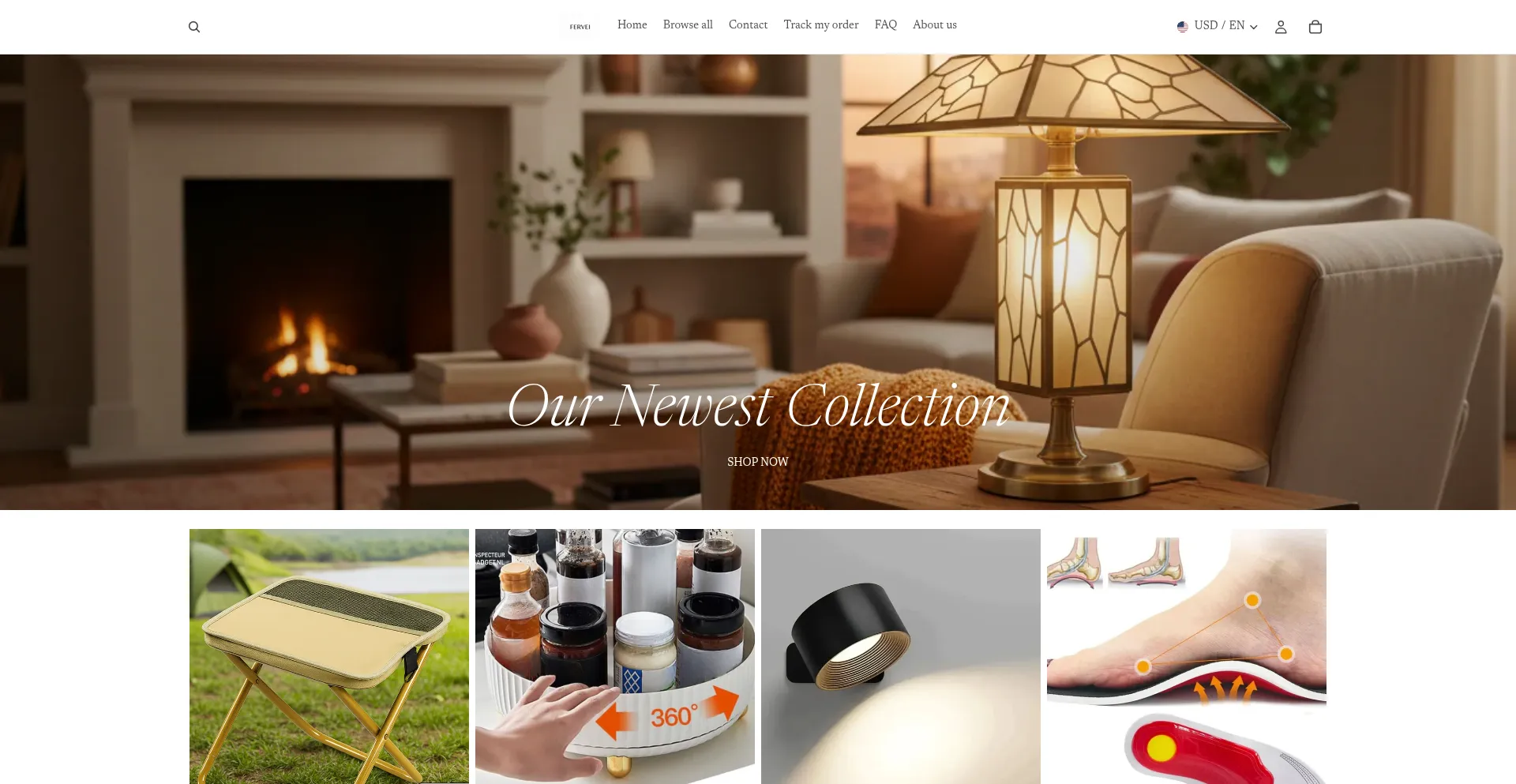 Fervei.com