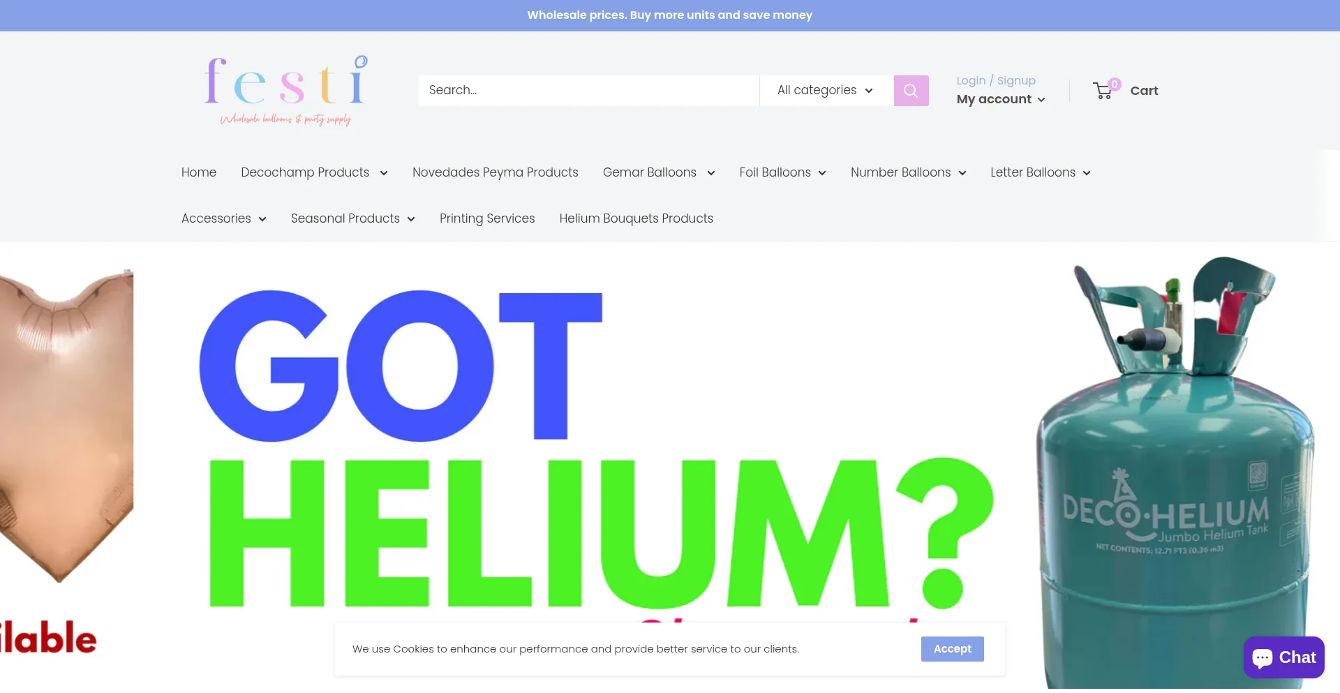 Festiusa.com 安全可靠吗？