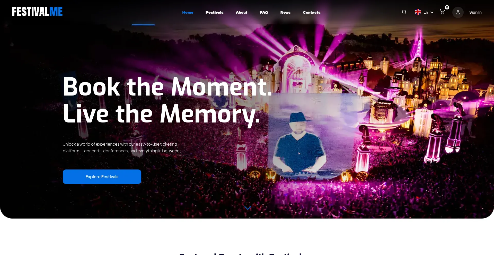 Festivalme.com