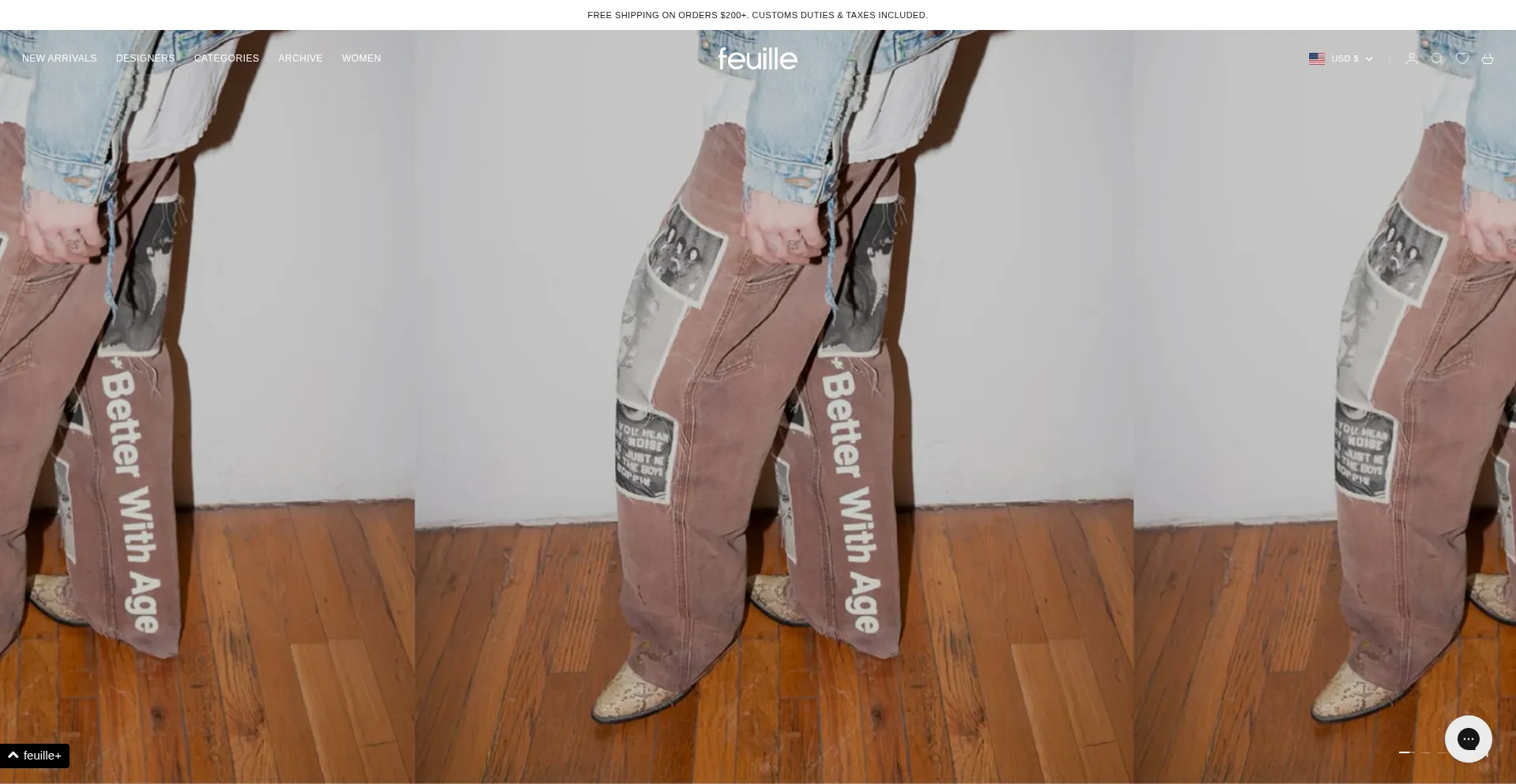 Feuilleshop.com 安全可靠吗？