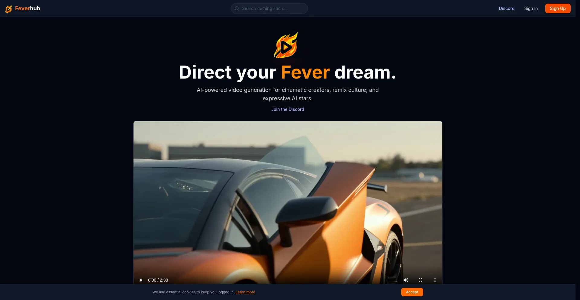 Feverhub.ai