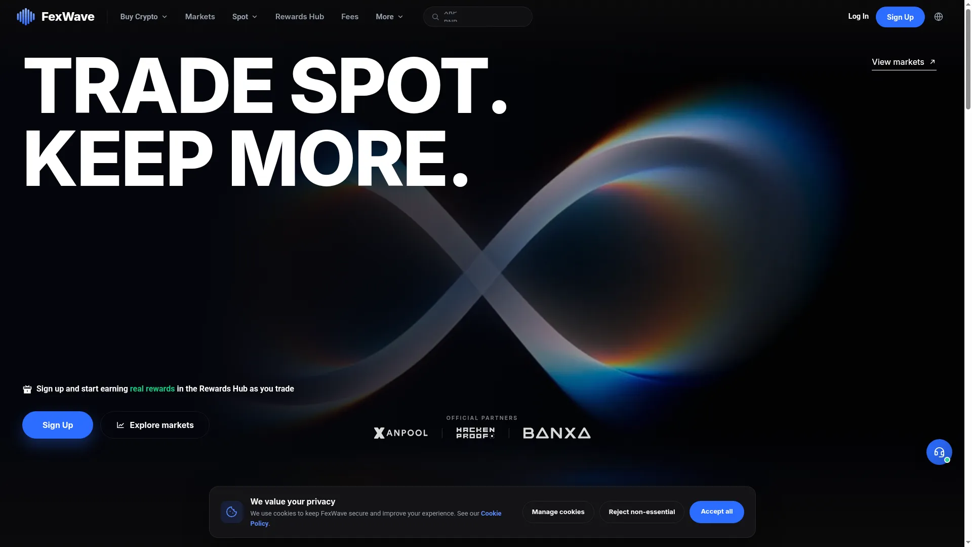 Fexwave.com
