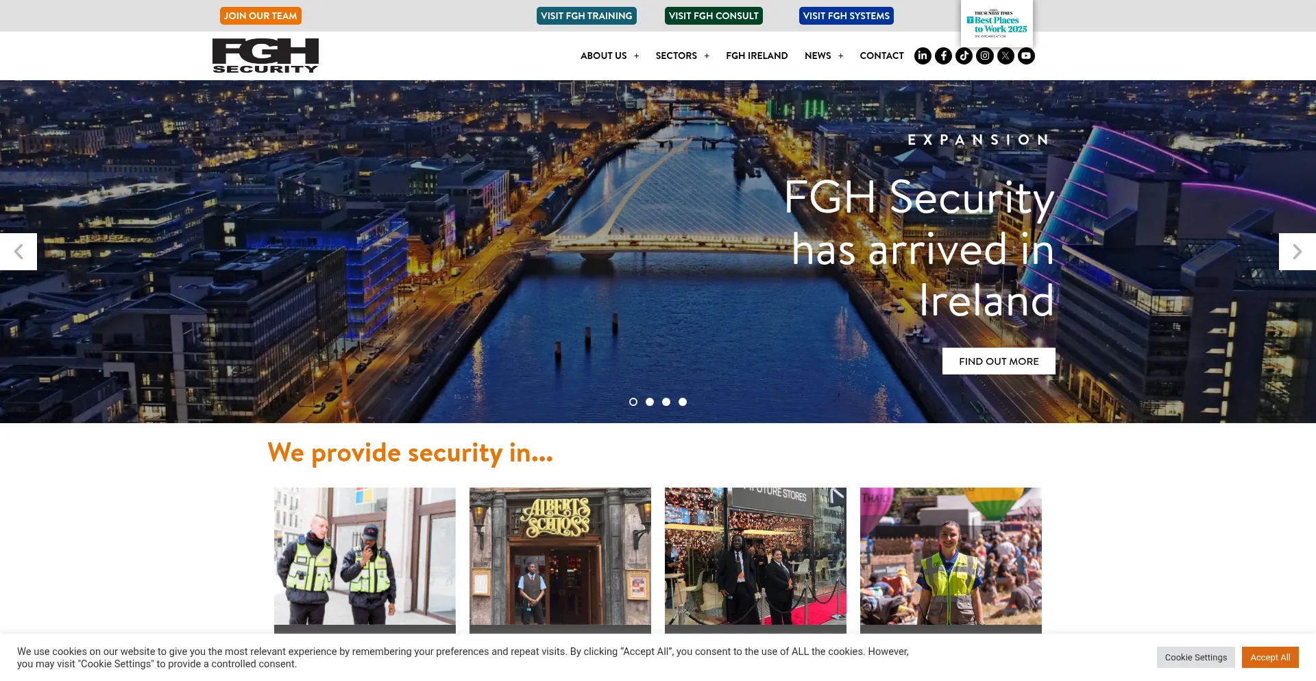 Fghsecurity.co.uk