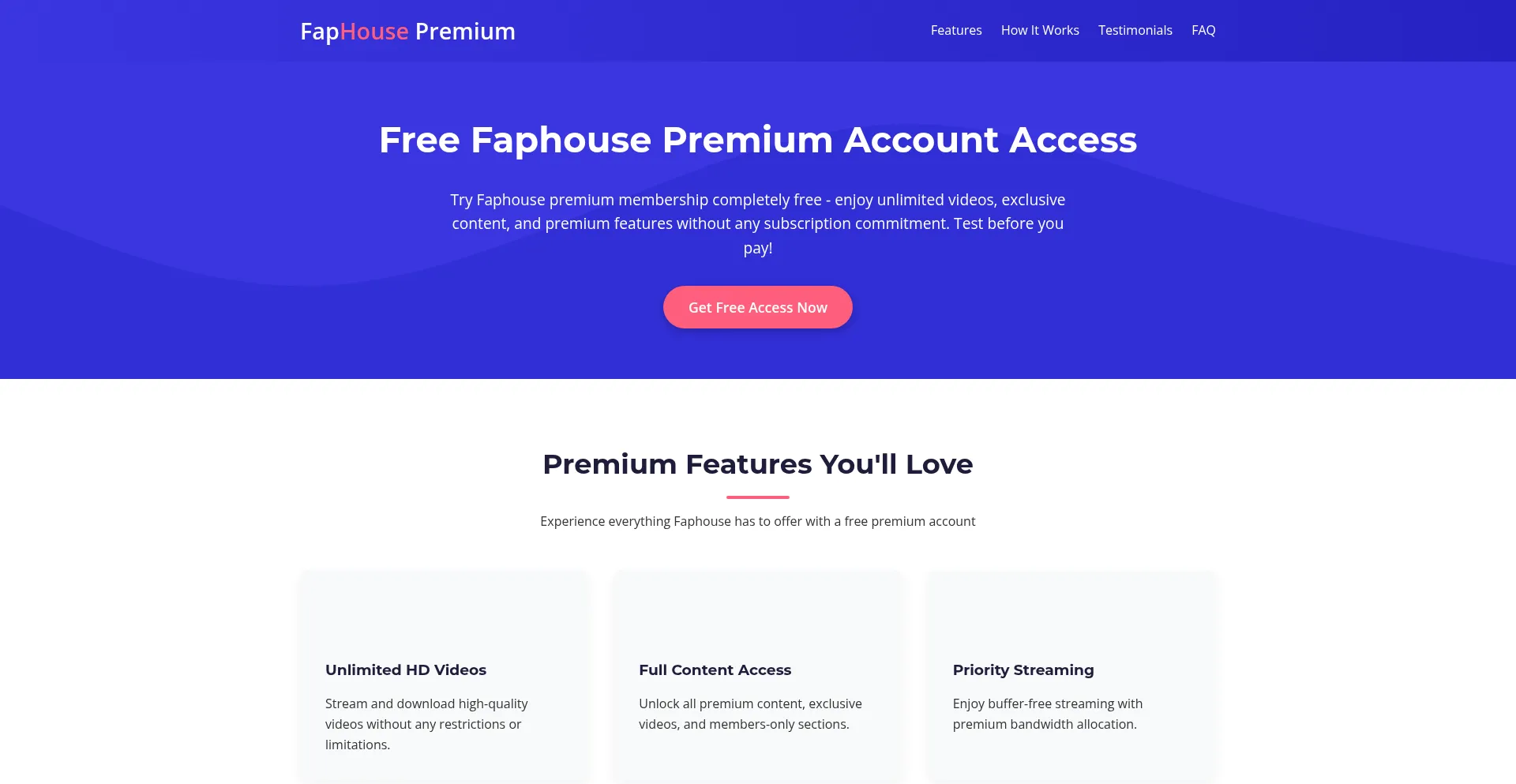 Fhouse4you.top 安全可靠吗？