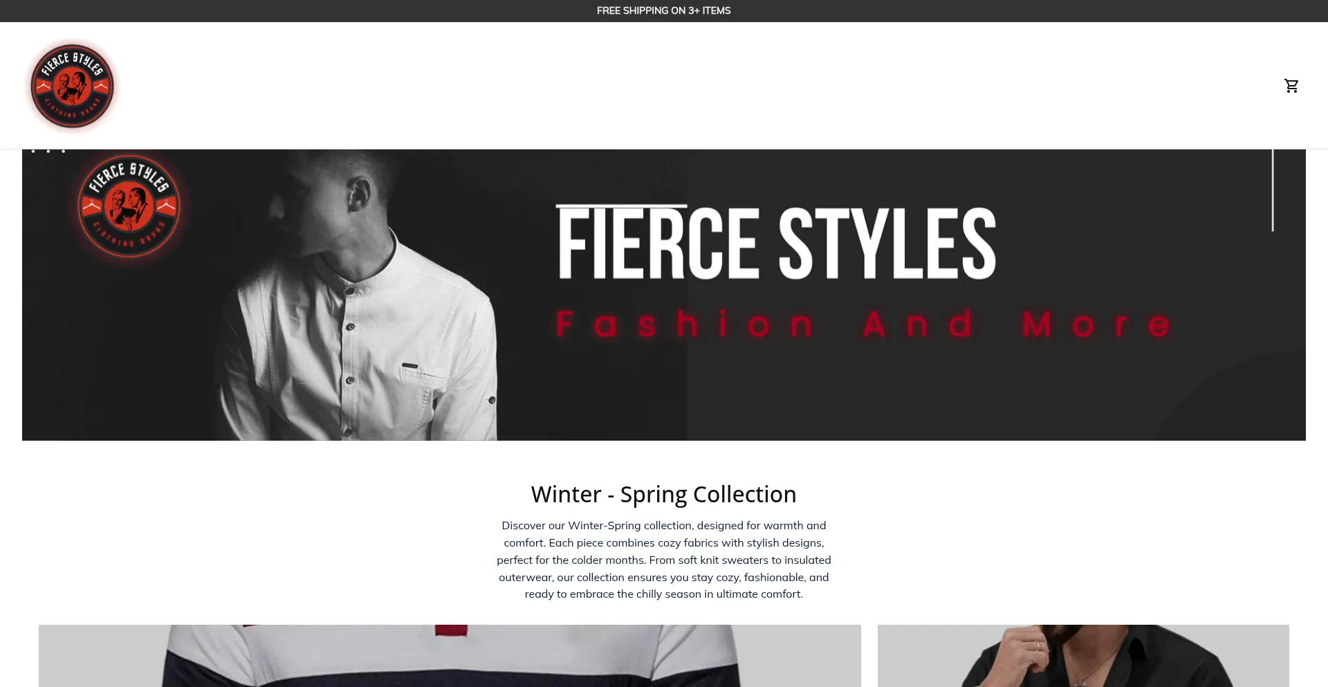 Fiercestyles.co