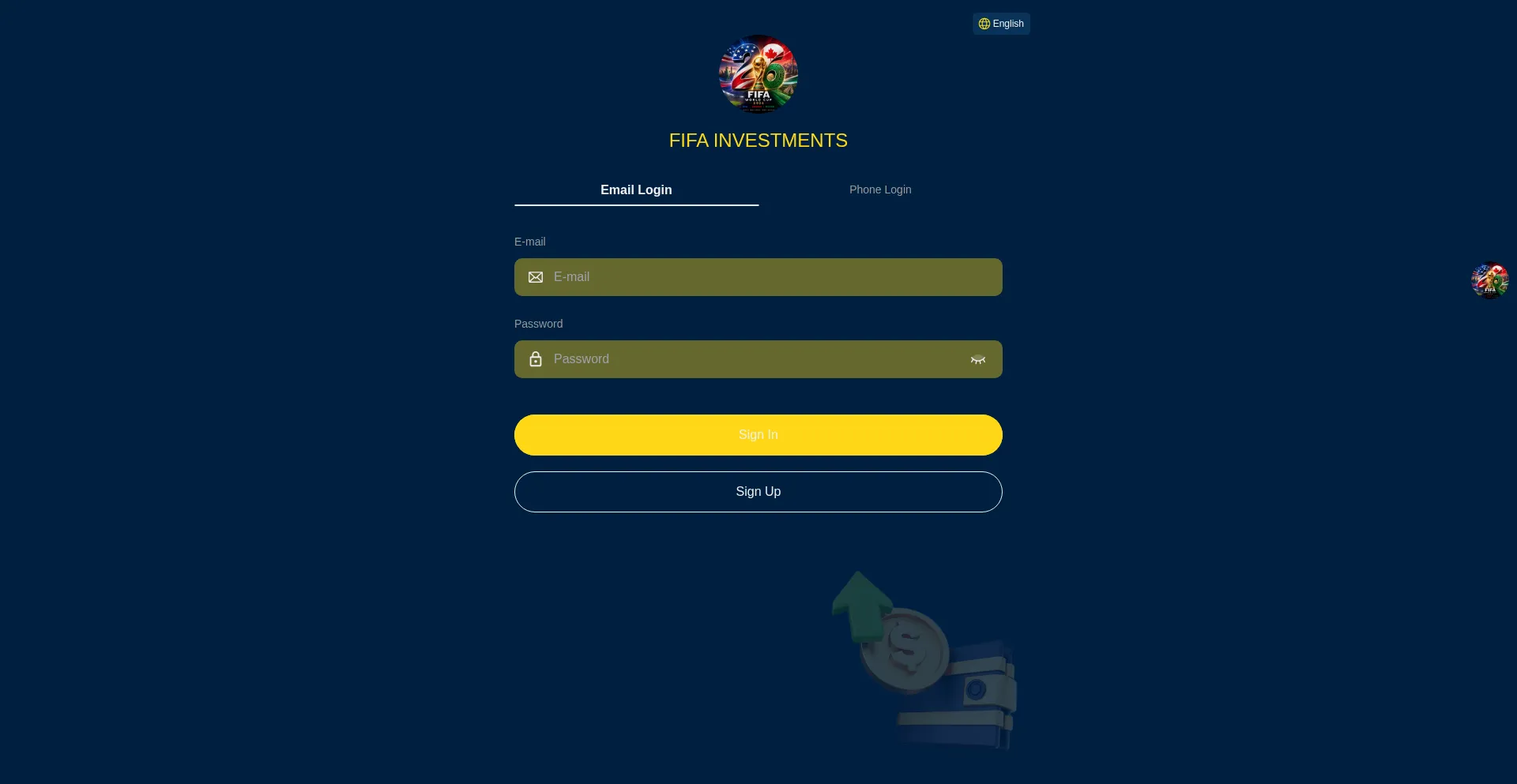 Fifainvestments.vip