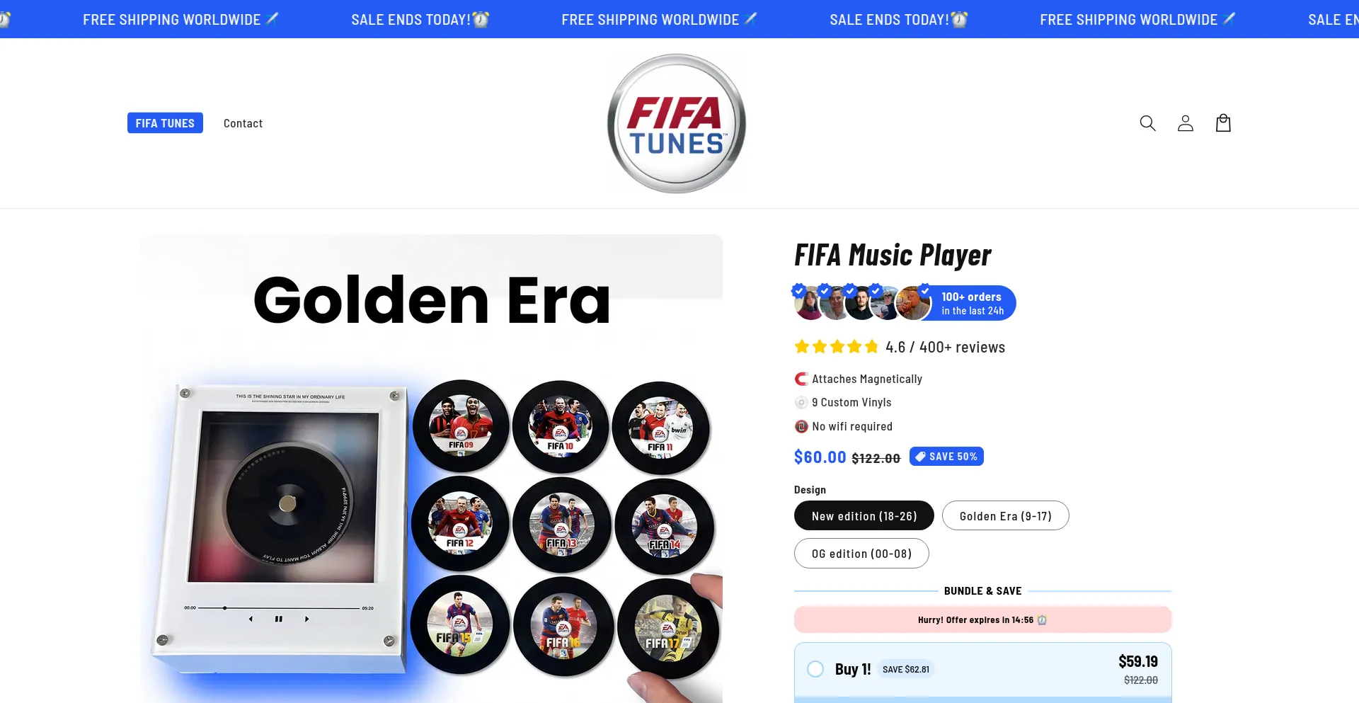 Fifatunes.com