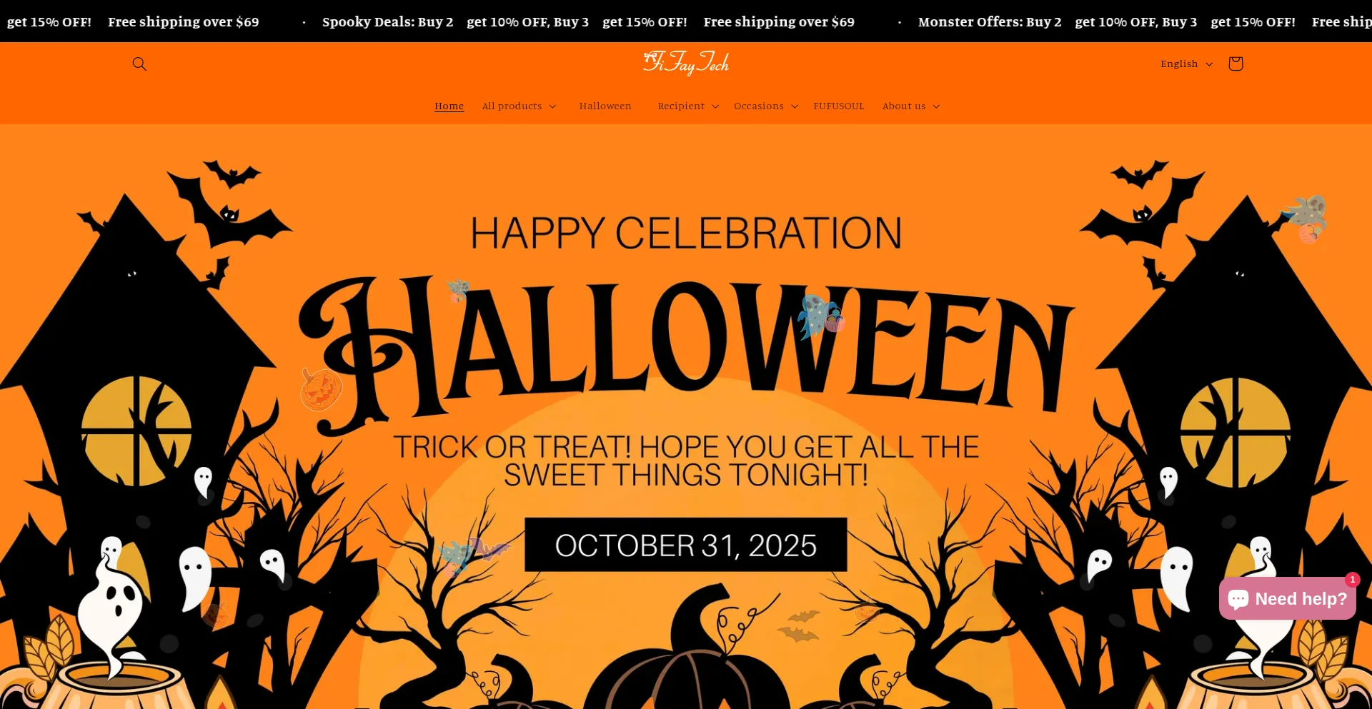 Fifaytech.com Screenshot