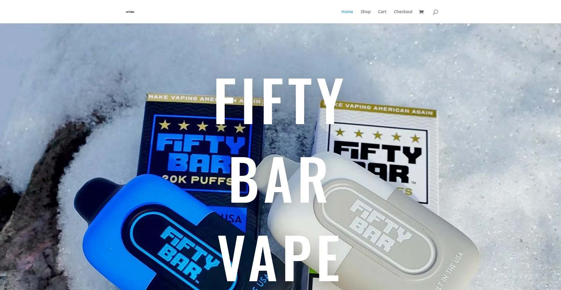 Fiftybarvapeflavors.com 安全可靠吗？
