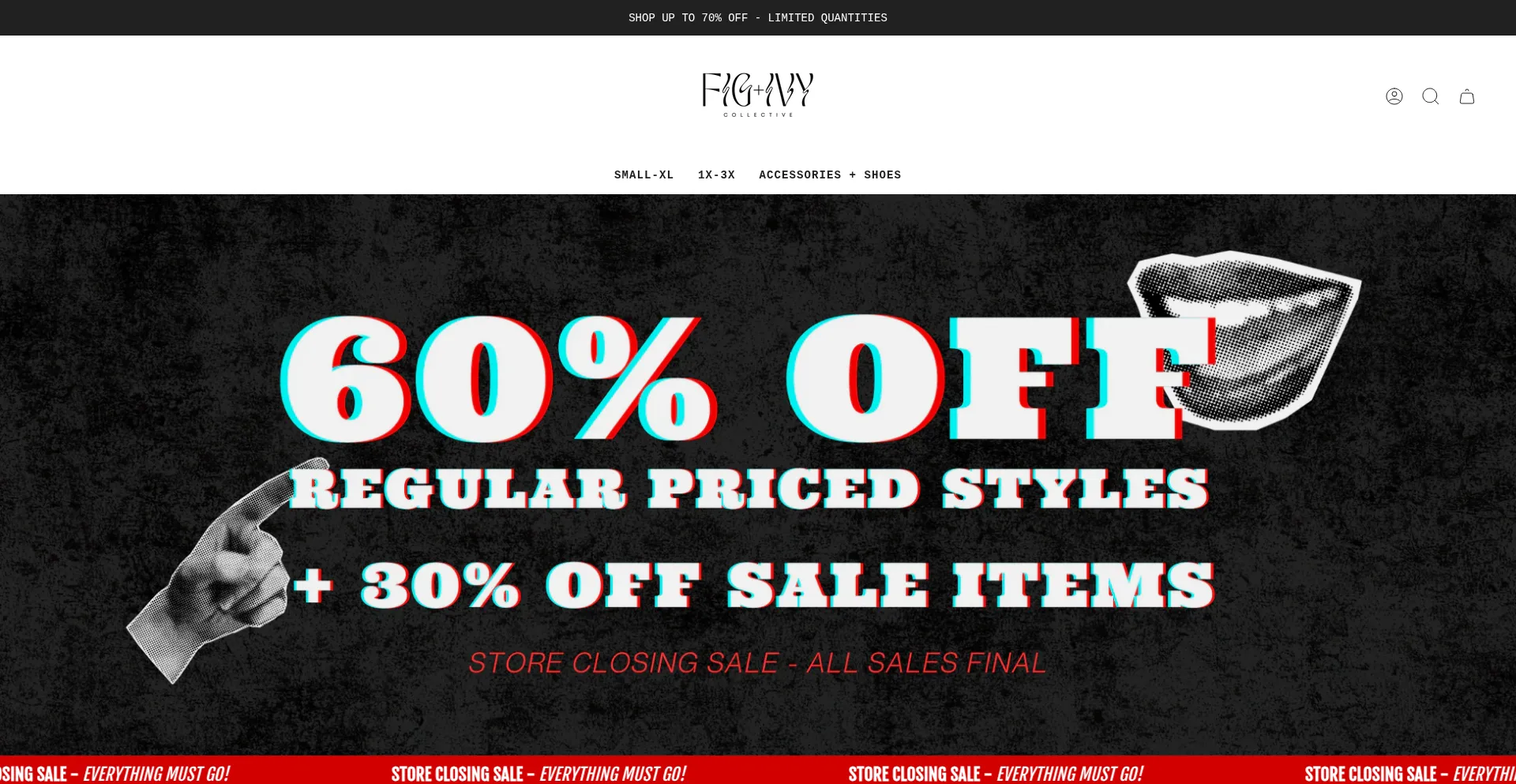 Figandivycollective.com 安全可靠吗？