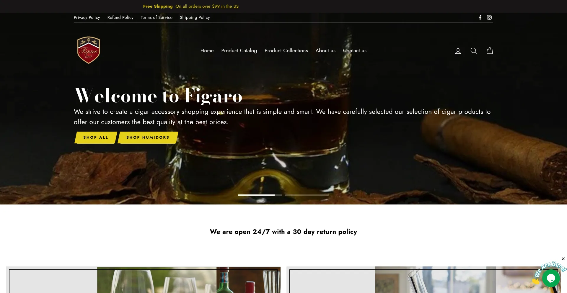 Figaro-1943.com