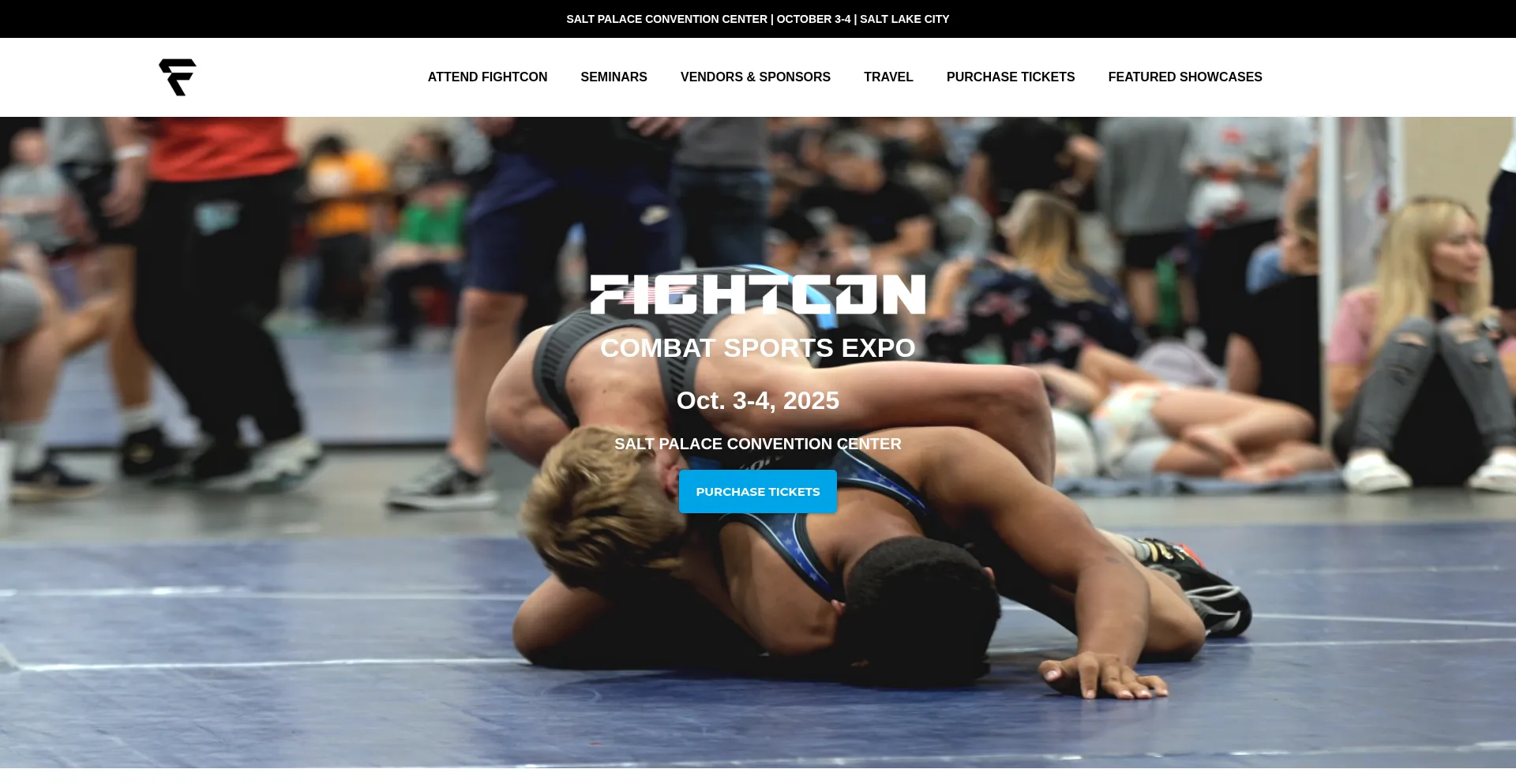 Fightconexpo.com 安全可靠吗？