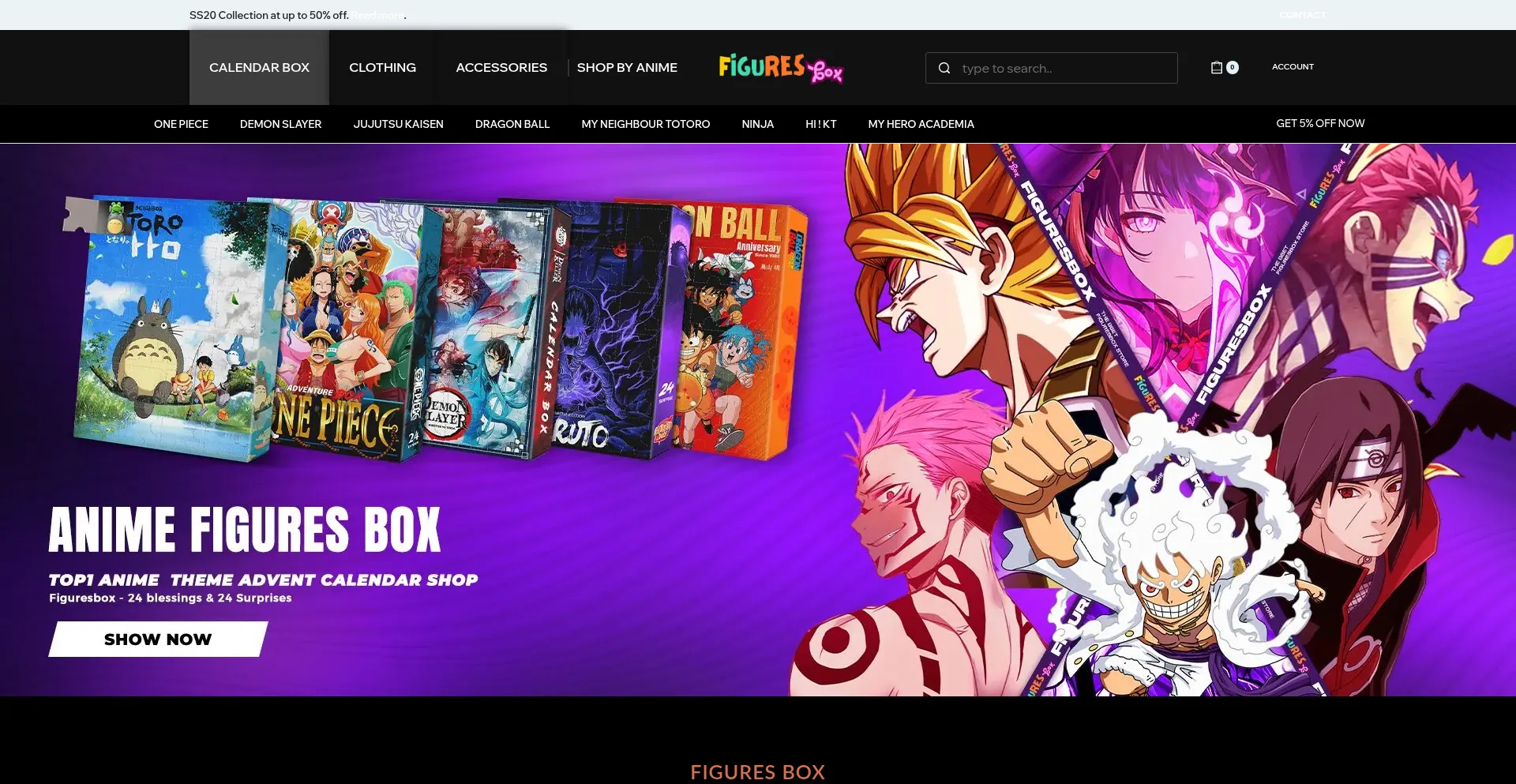 Figuresbox.com 安全可靠吗？