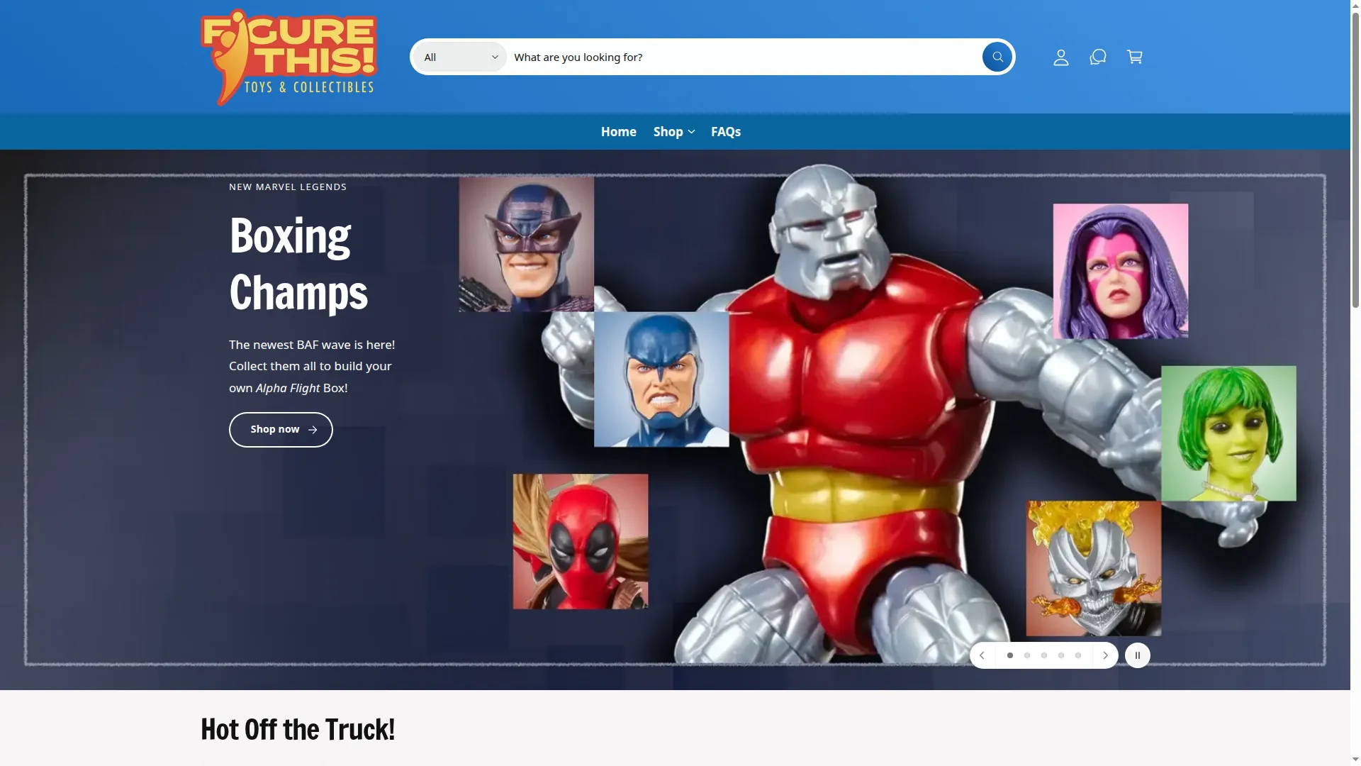 Figurethistoys.com
