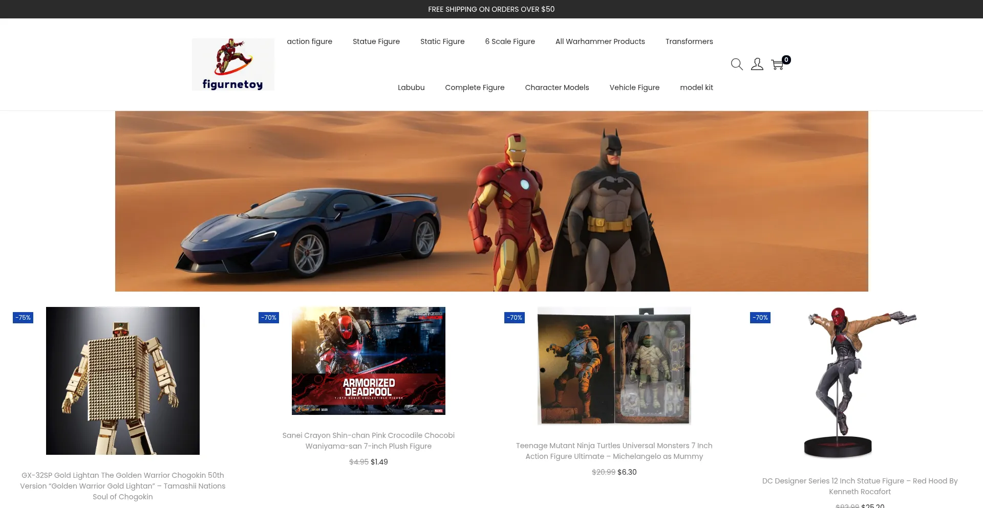 Figurinetoy.com