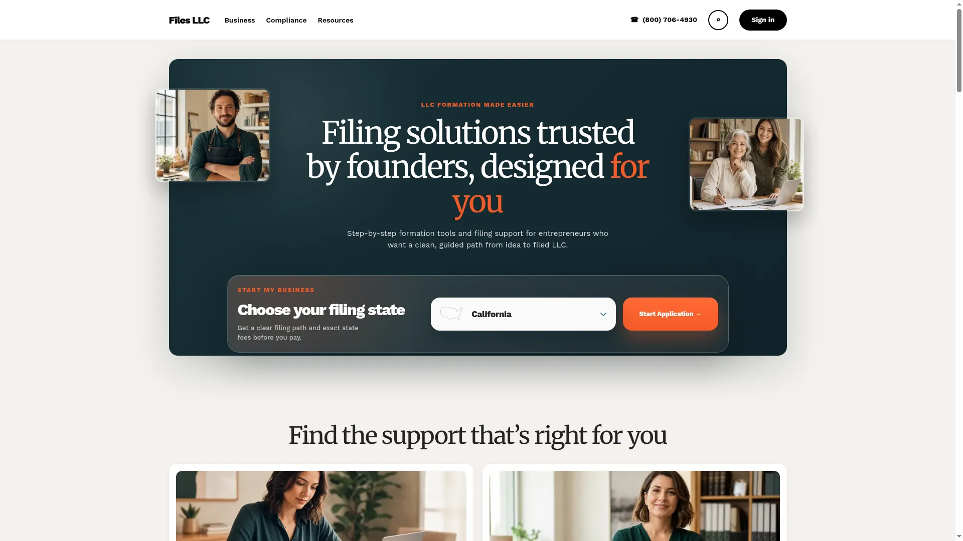 Filesllc.com