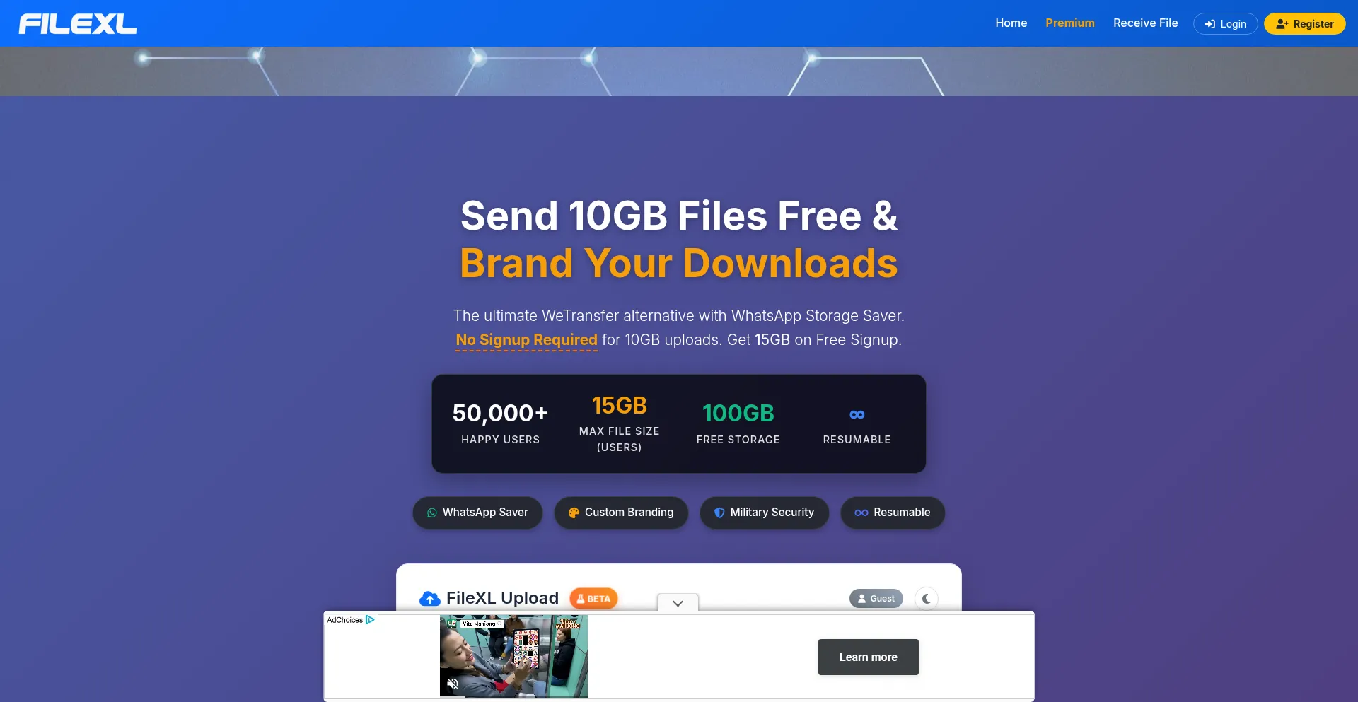Filexl.com