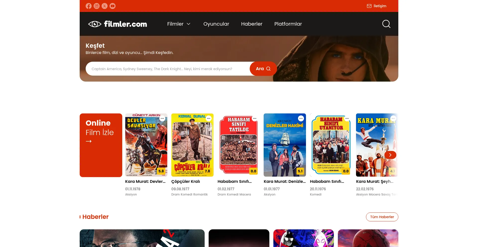 Filmler.com 安全可靠吗？