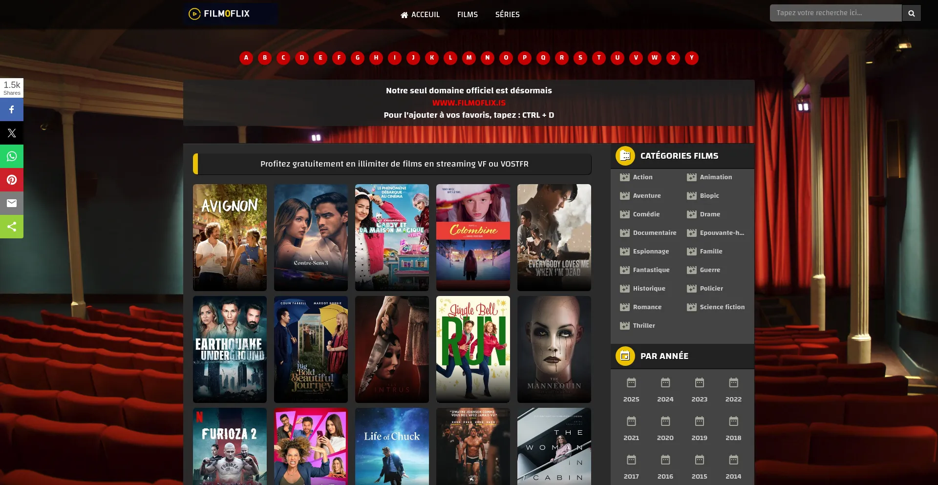Filmoflix.is