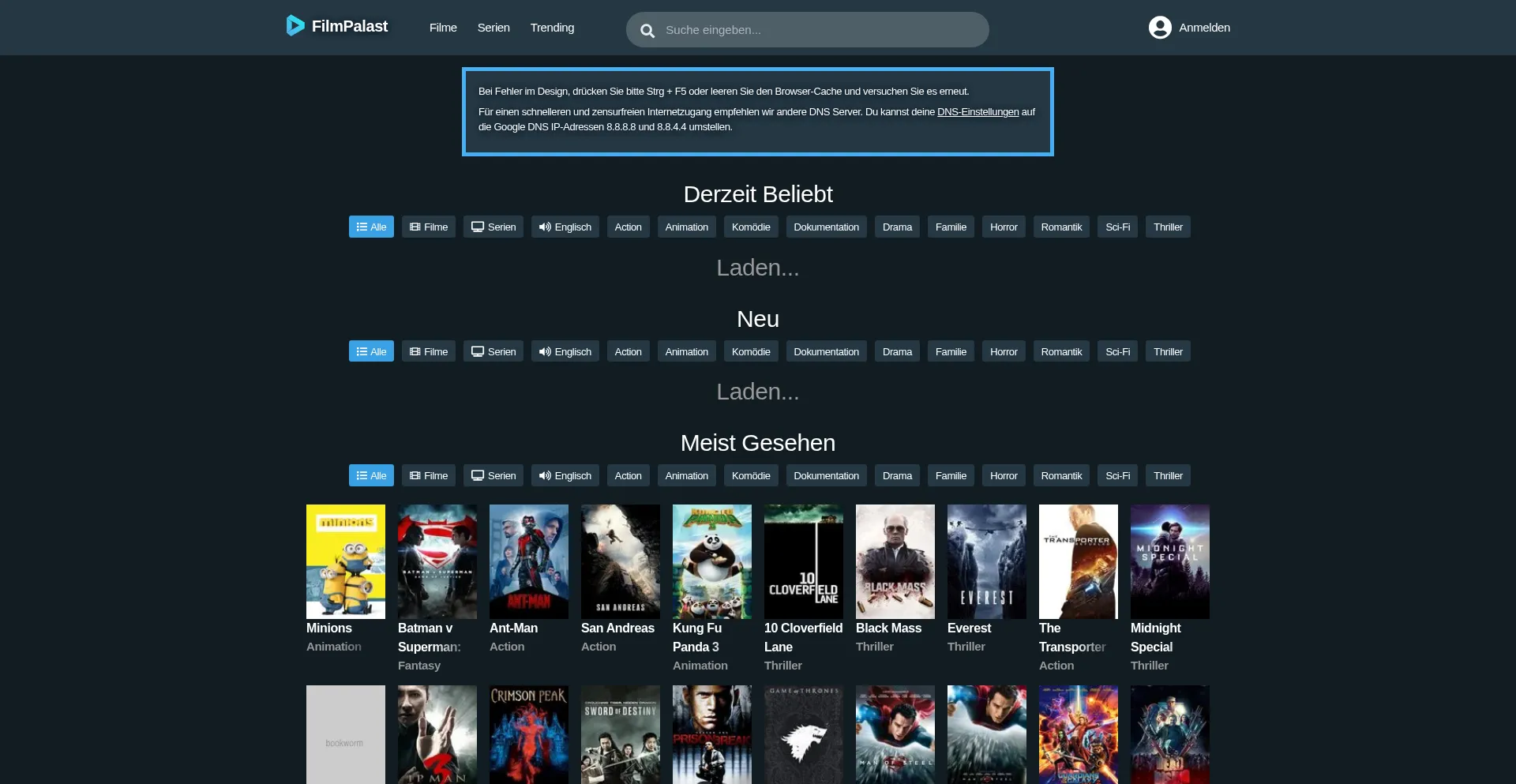 Filmpalast.sx