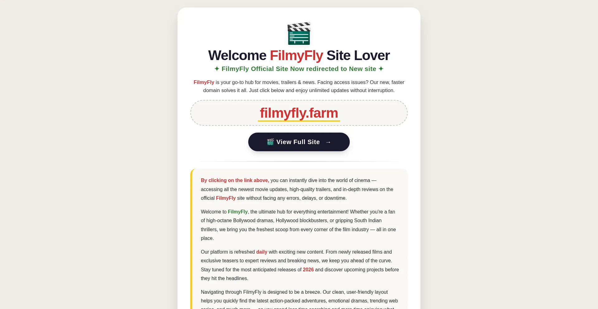 Filmyfly.io