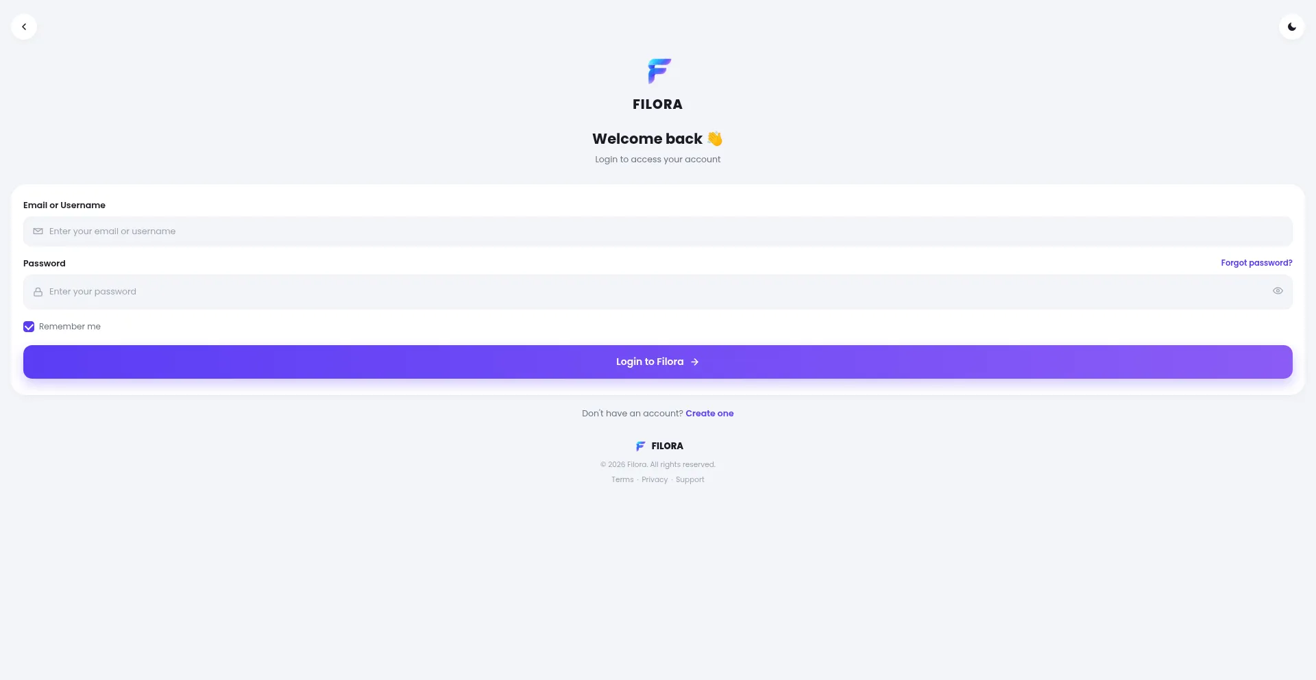 Filora.org