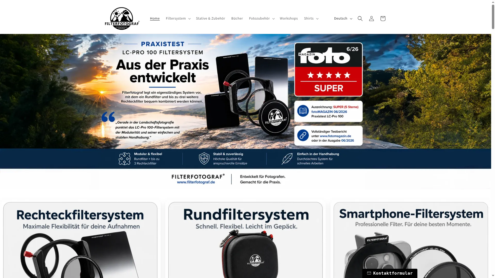 Filterfotograf.de