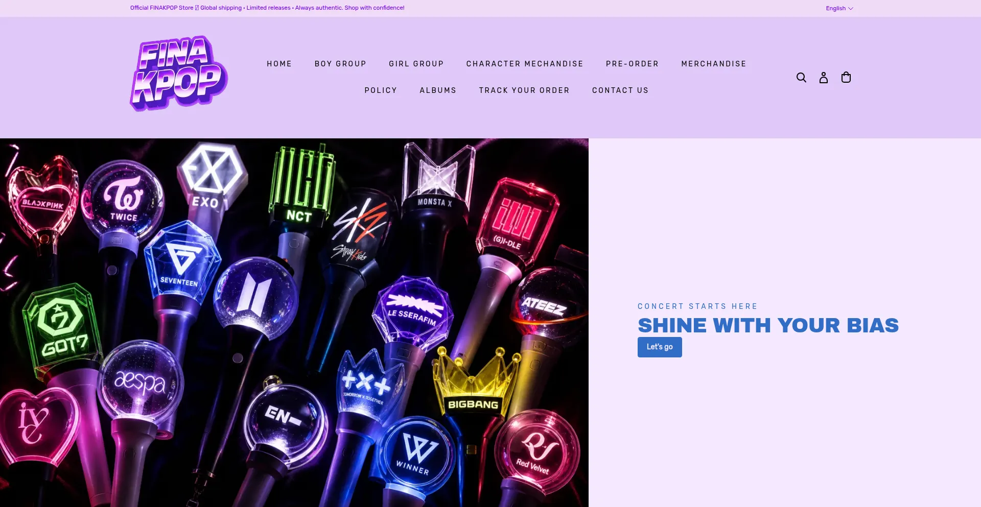 Finakpop.co.uk