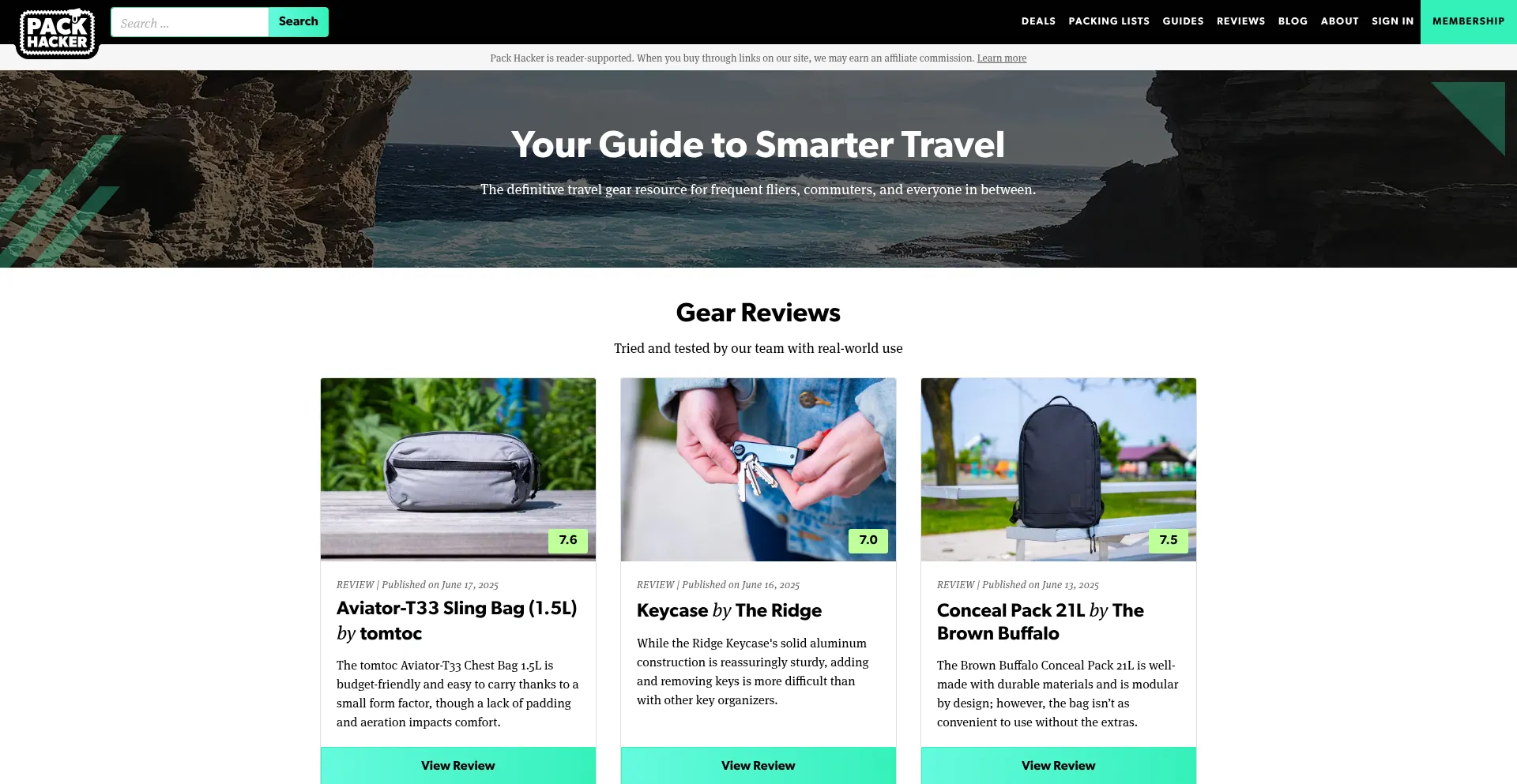 Website screenshot of Final-sale.blog