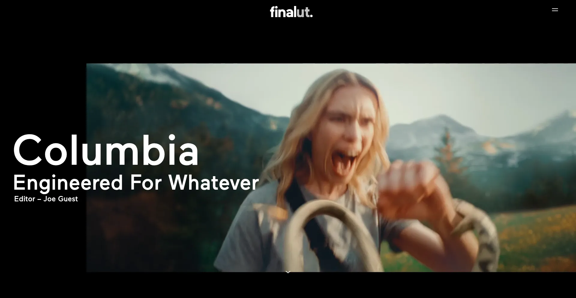 Finalcut-edit.com 安全可靠吗？