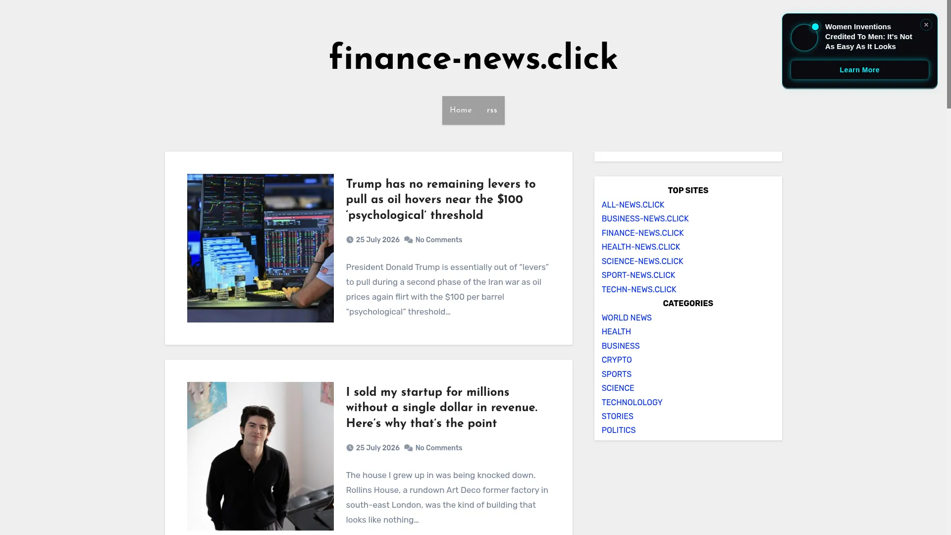 Finance-news.click