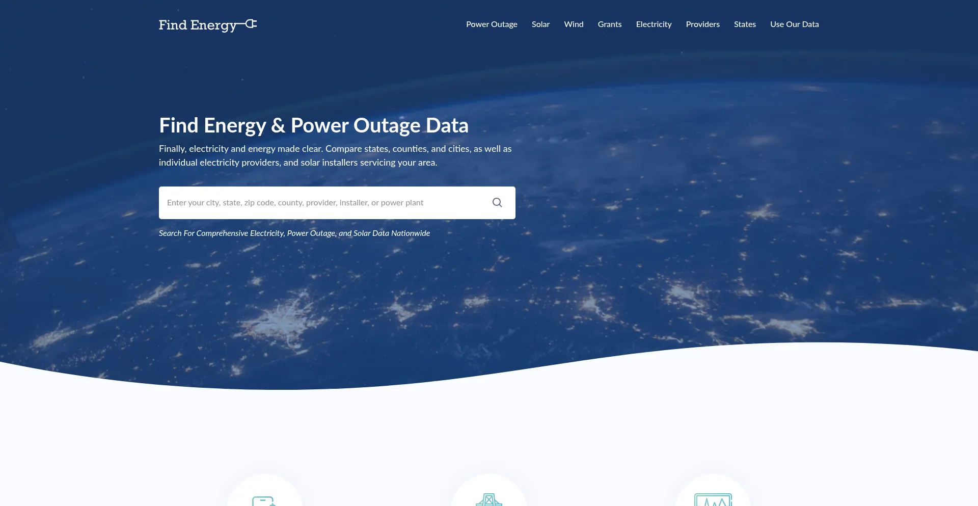 Findenergy.com 安全可靠吗？