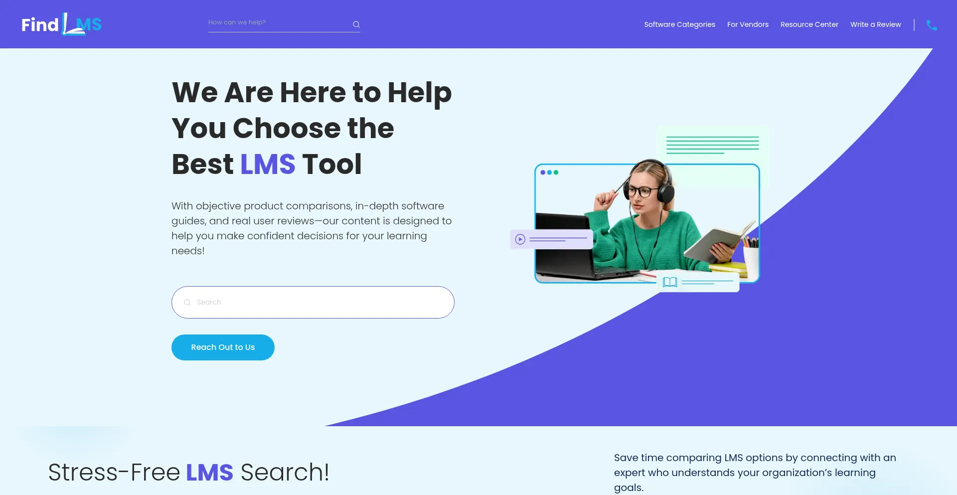 Findlmsoftware.com 安全可靠吗？