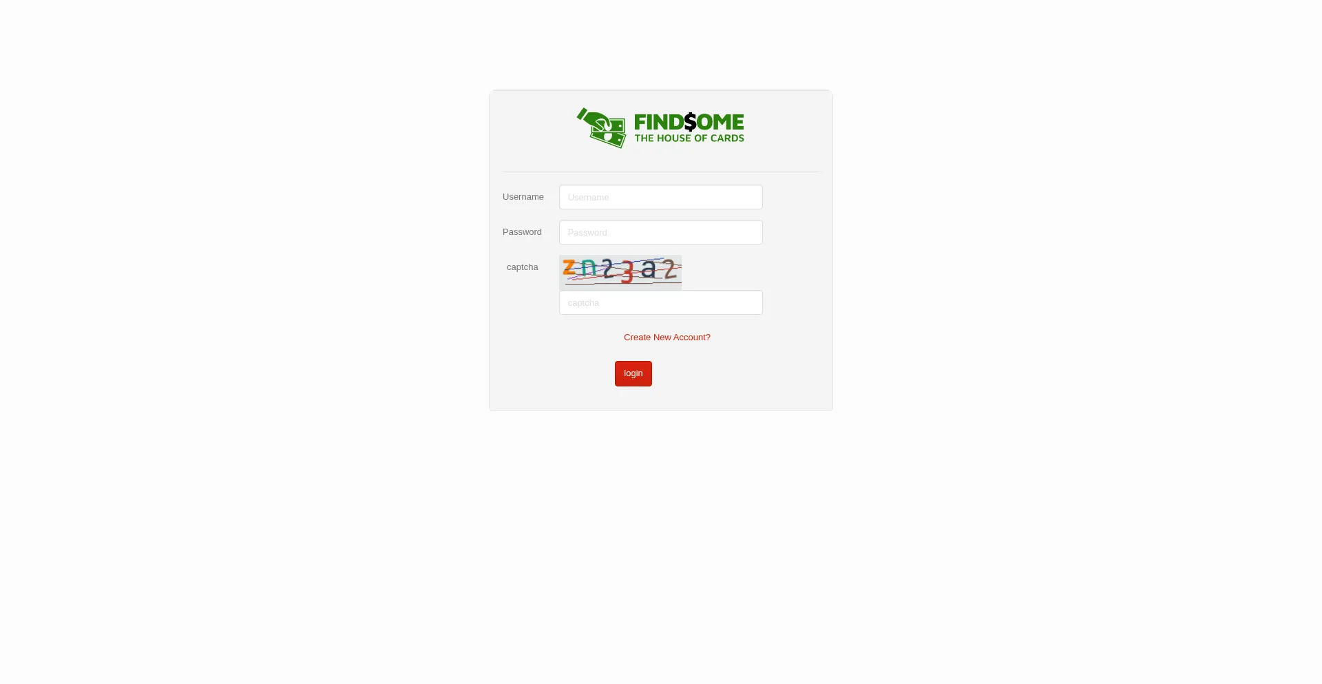 Findsome.ru Screenshot