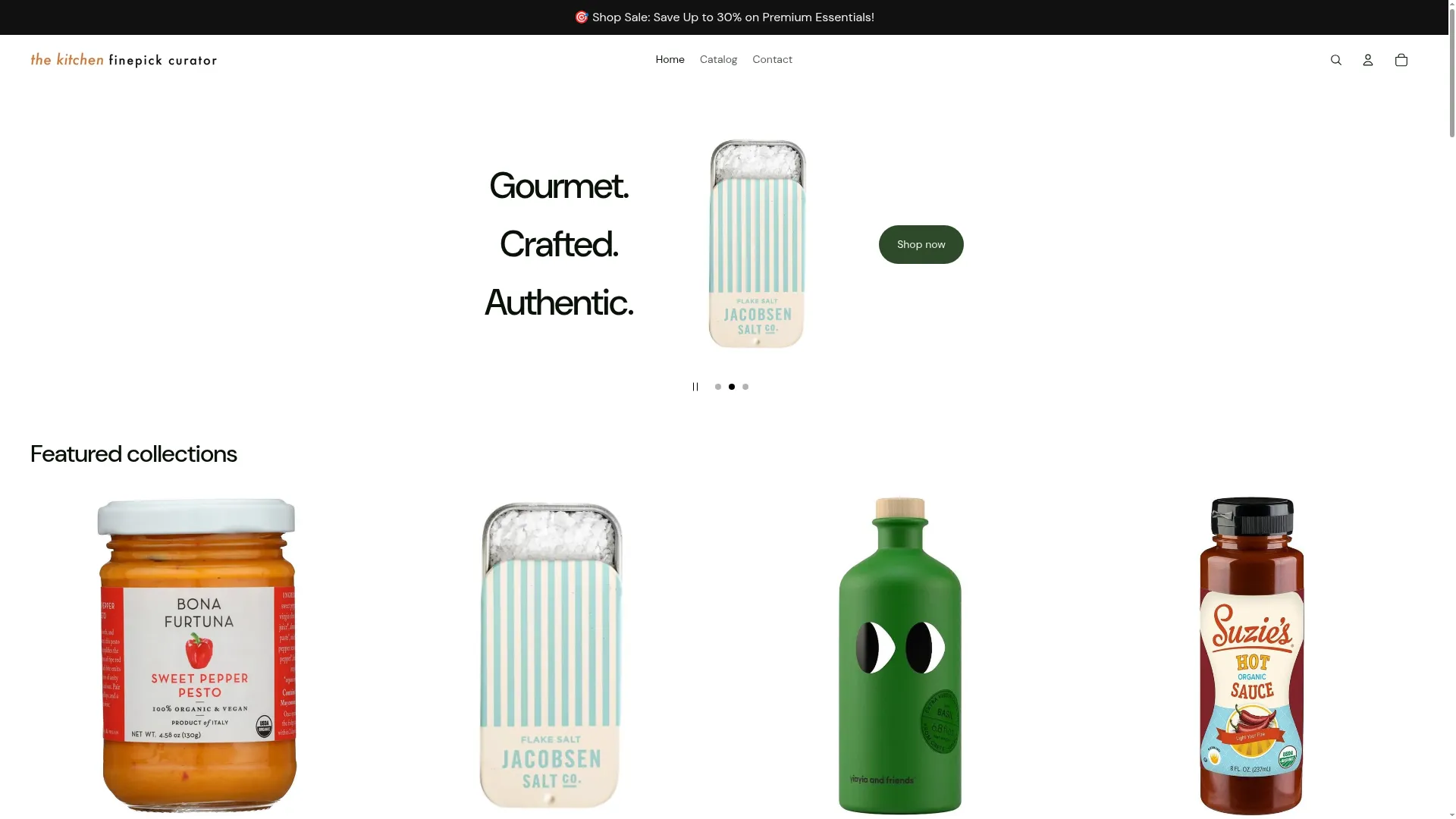 Finepickcurator.com