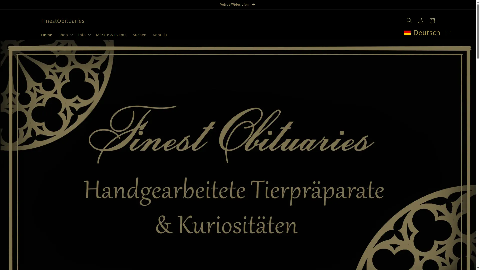 Finestobituaries.com