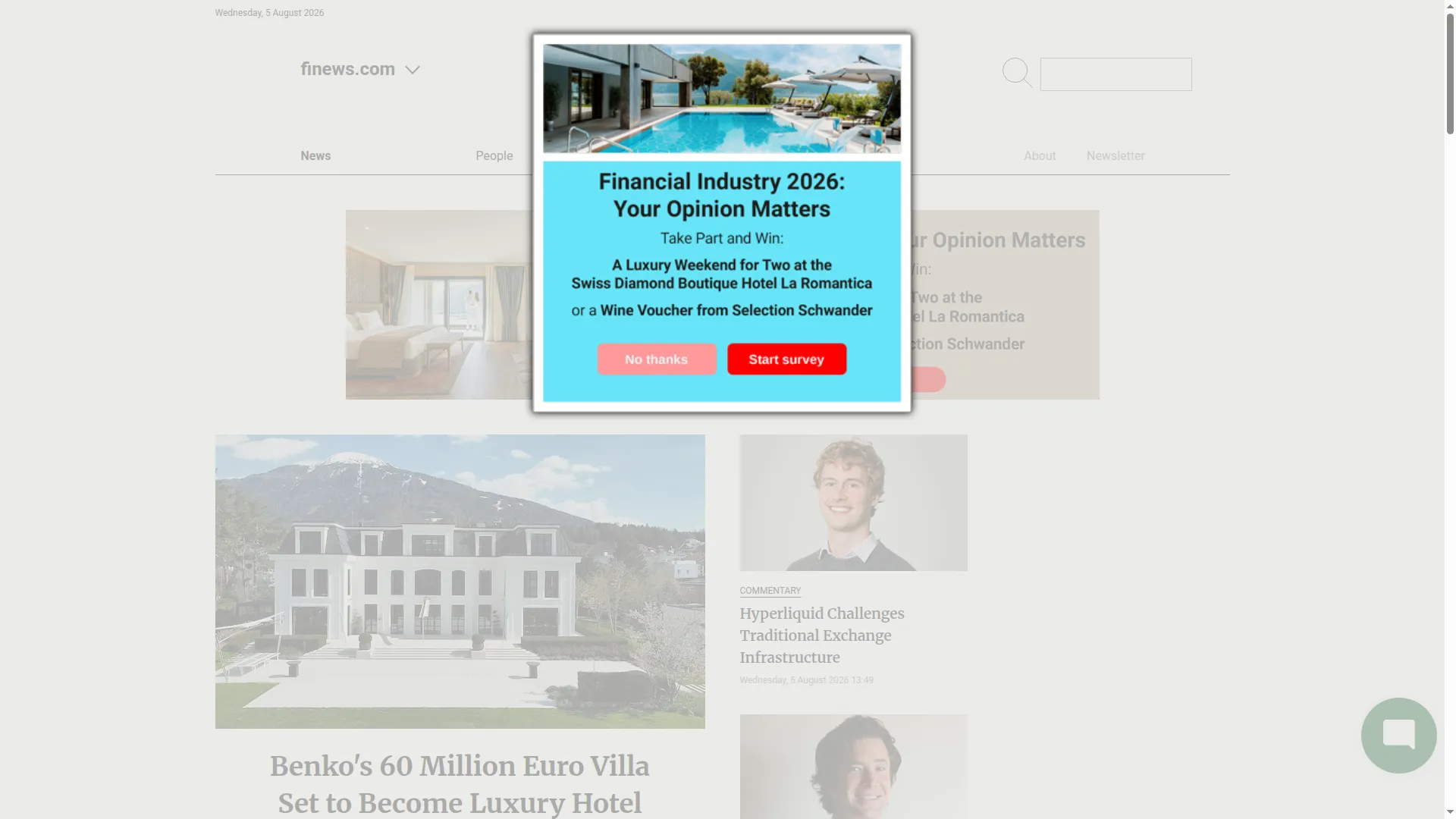 Finews.com