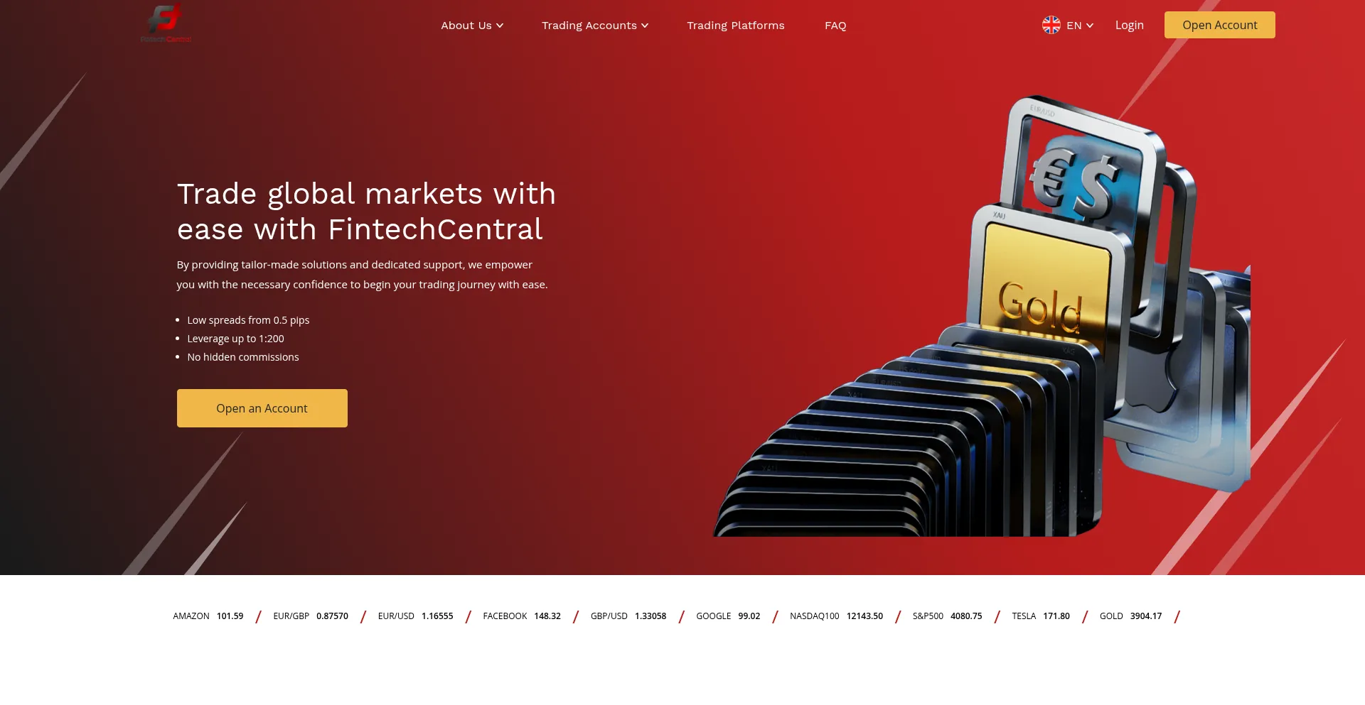 Fintech-central.top