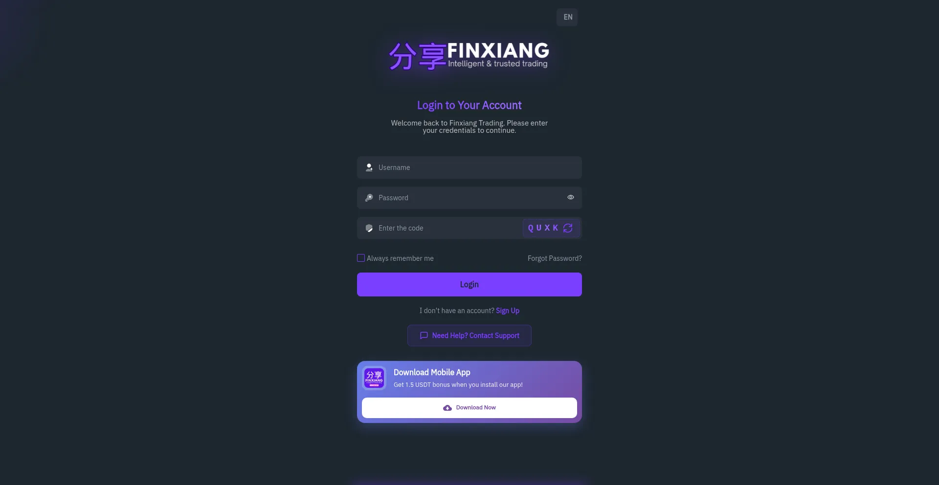 Finxiang.com