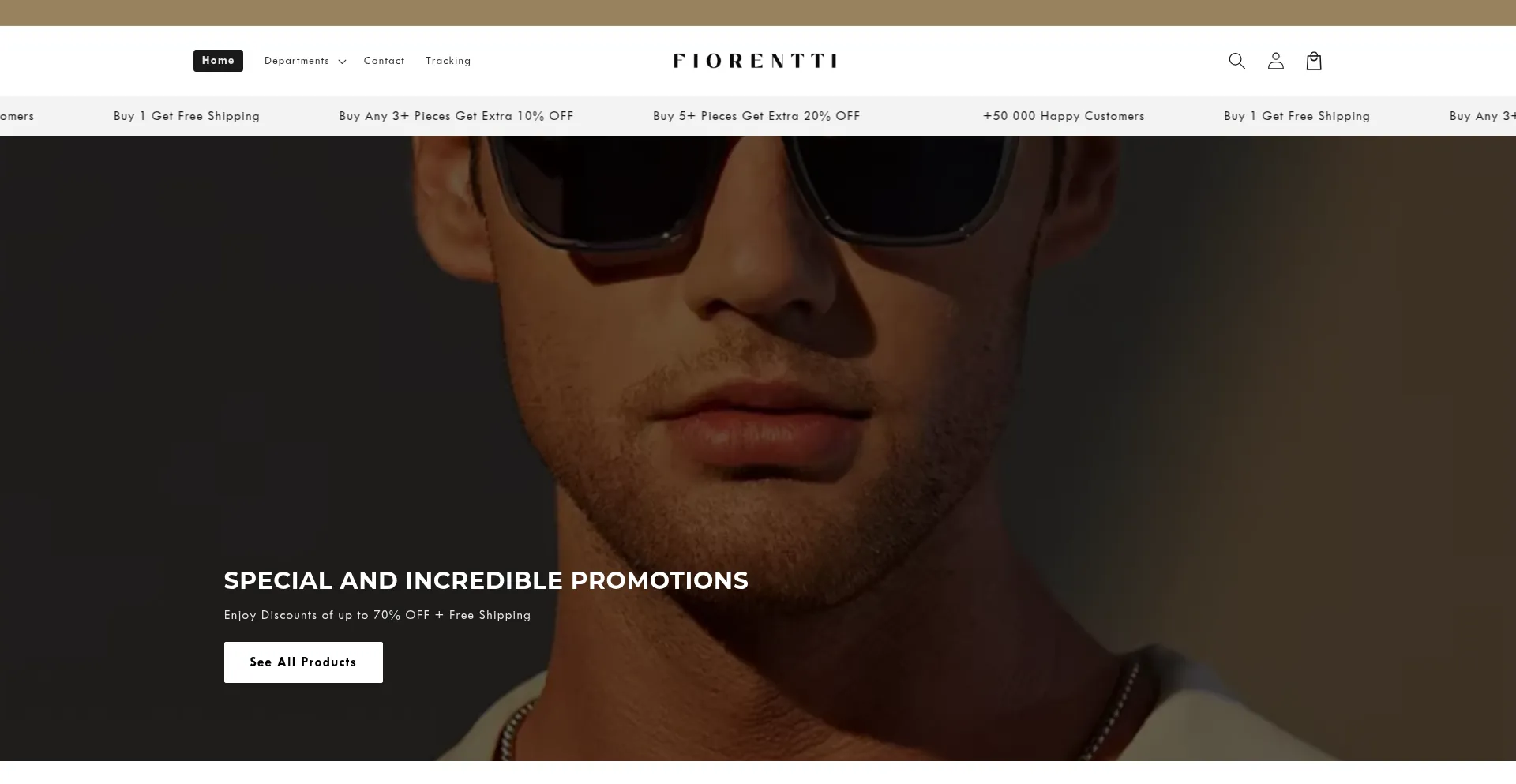 Fiorenttishop.com 安全可靠吗？