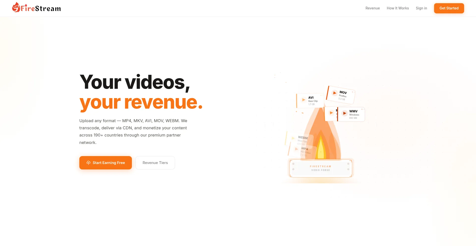 Firestream.to