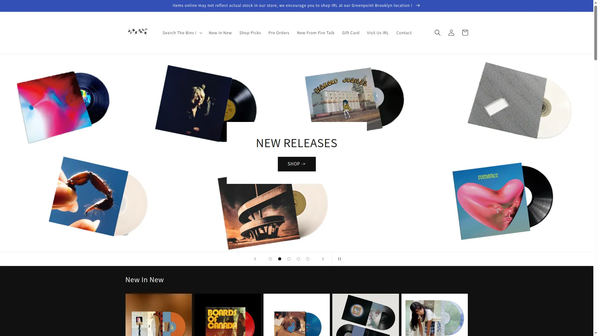 Firetalk.shop