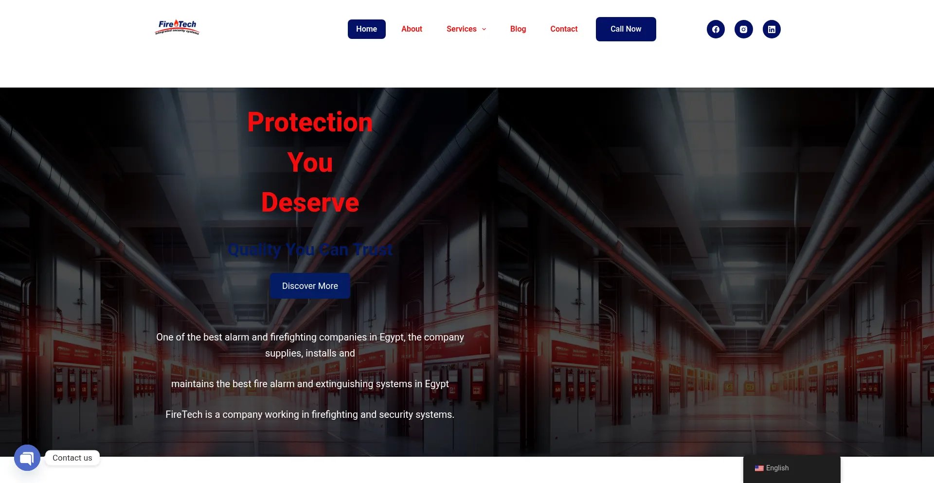 Firetechegy.com 安全可靠吗？